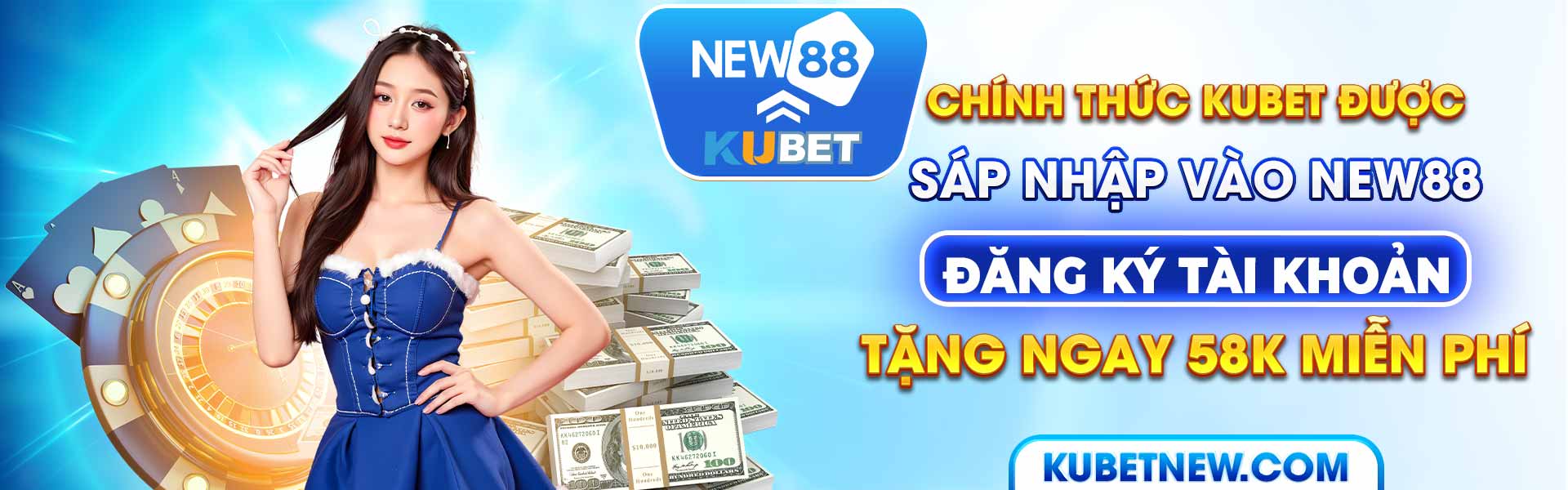 Kubet - Điểm Đến Giải Trí Đỉnh Cao - Trải Nghiệm Cá Cược Uy Tín