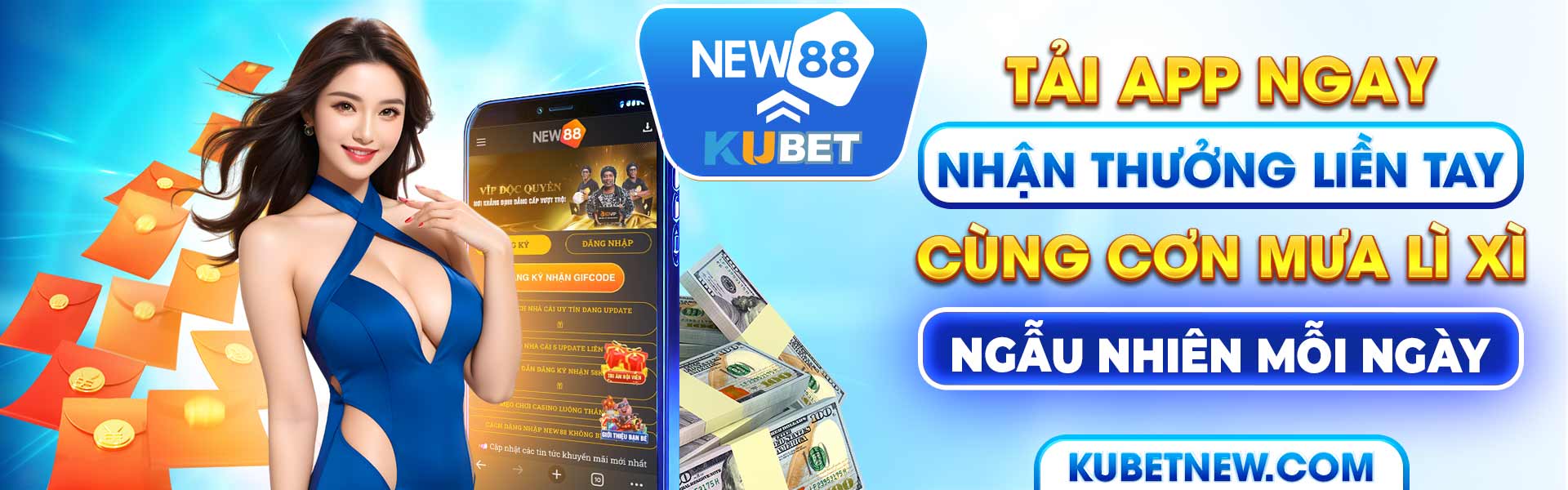 tải app Kubet nhận thưởng liền tay